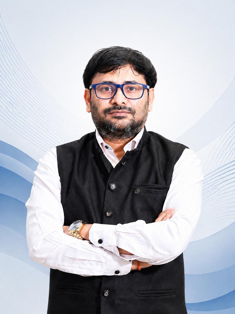 VIKASH KUMAR BHARTI
